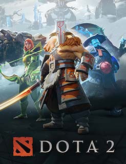 Dota 2