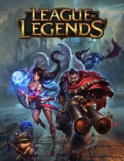 League of Legends