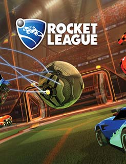 Rocket League