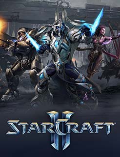 Starcraft II