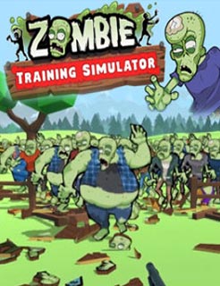 Zombie Simulator
