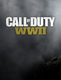 Call of Duty WWII