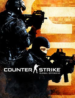 Counter Strike