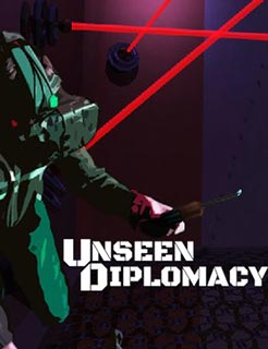 Unseen Diplomacy