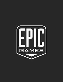 Epic Games Launcher