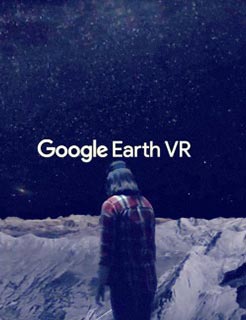 Google Earth