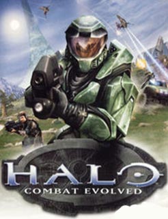 Halo