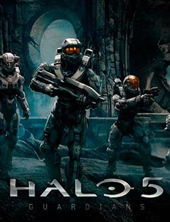 Halo 5: Guardians