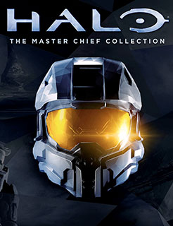 Halo Master Chief
