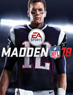 Madden 18