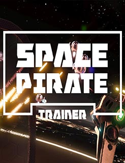 Space Pirate