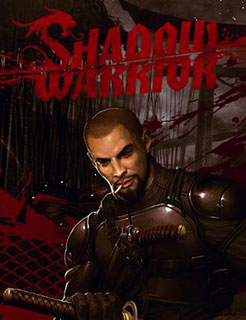 Shadow Warrior