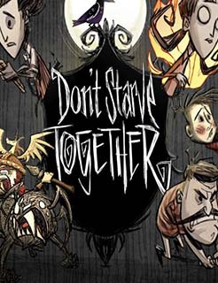 Don't Starve Together