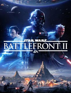 Star Wars Battlefront 2