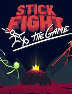 Stick Fight