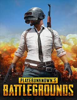 Player Unknown
