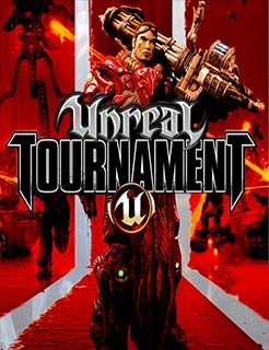 Unreal Tournament