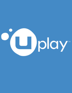 Uplay Launcher