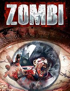 Zombi