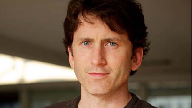 Todd Howard AMA – Questions and Answers
